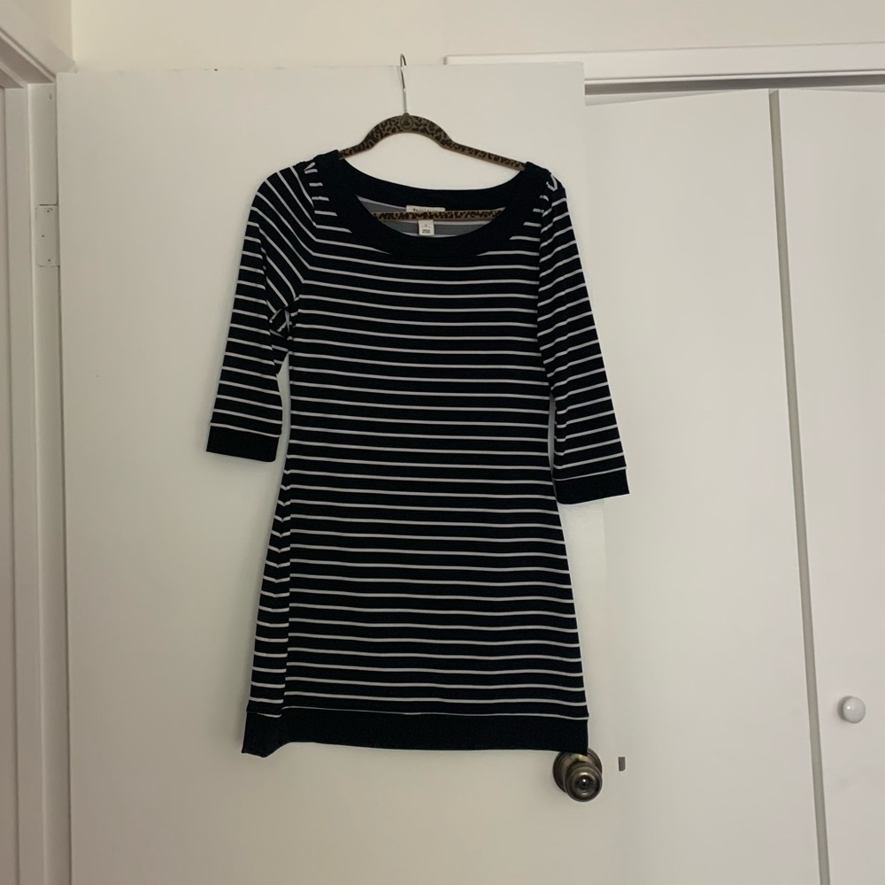 White House Black Market Blouse/Dress